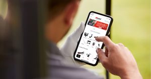 Apps Mitchell Mitchell Golf App - Mitchell Golf Equipment Company