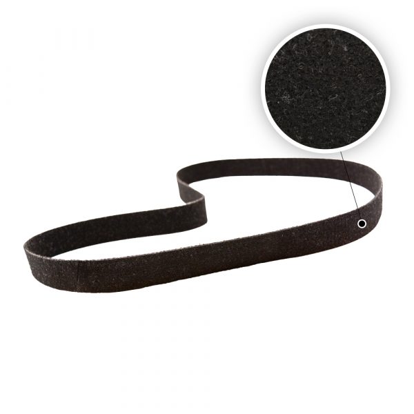 Mitchell Golf 1″ X 42″ Felt Ferrule Belt