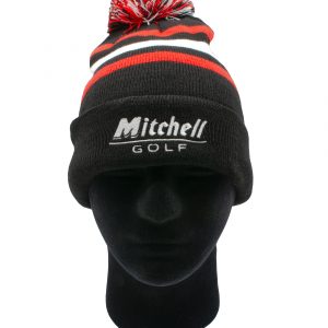 Mitchell Golf Winter Hat