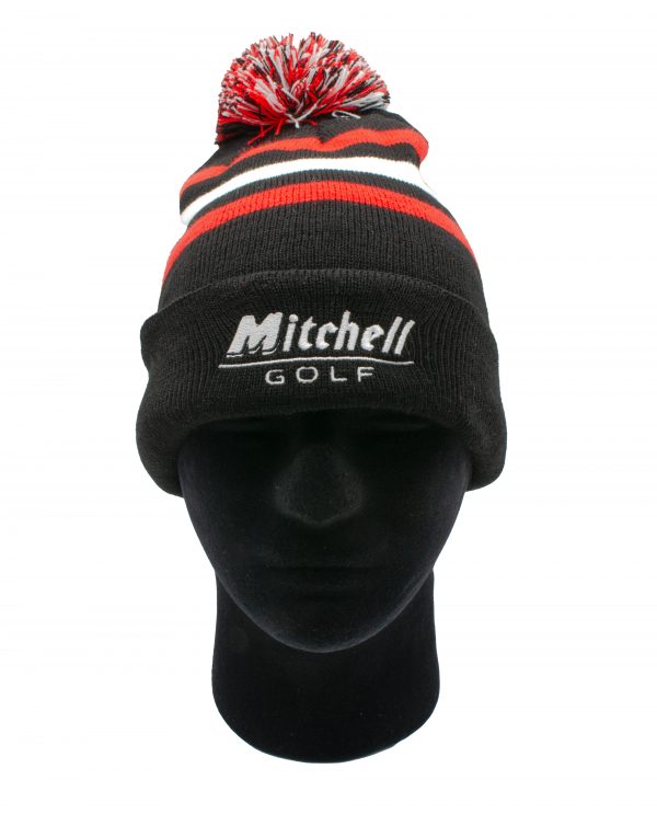 Mitchell Golf Winter Hat