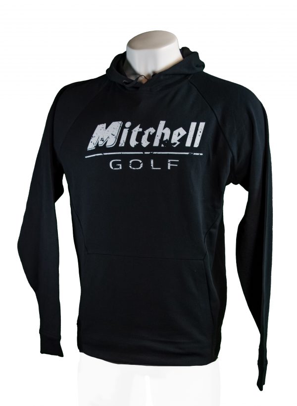 Mitchell Golf Hooded Sweatshirt - Image 4