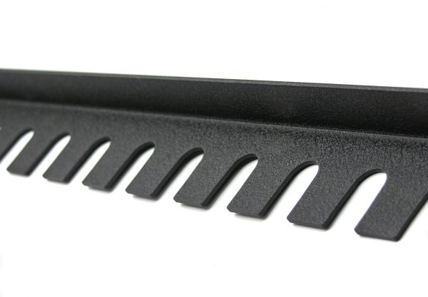 Mitchell Golf Shaft Wall Rack