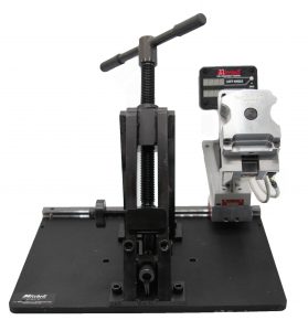 Mitchell Golf Loft and Lie Machine
