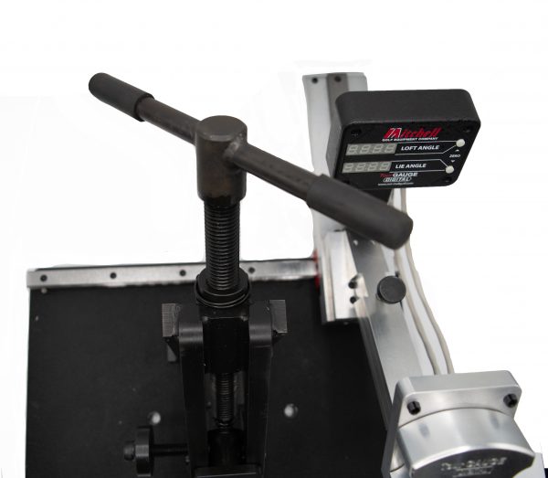 Mitchell Golf Digital Angle Machine.