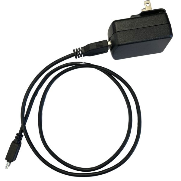 Digiflex 2.0 Frequency Meter A/C Adapter