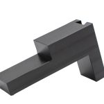 Mitchell Golf Back Clamp Block - MODIFIED - For SC Phantom X Putter Designs