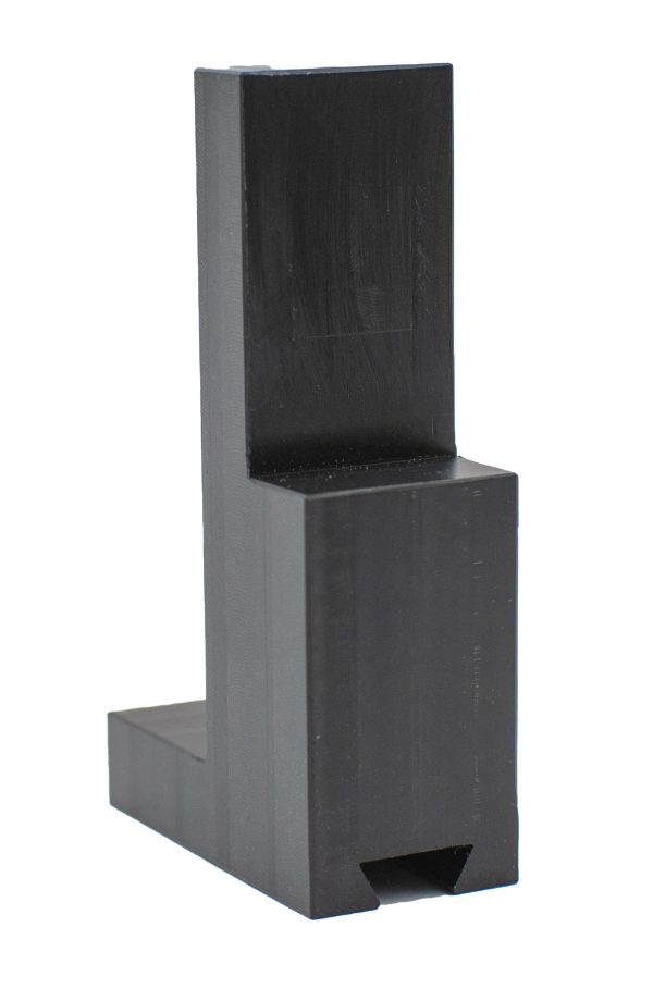 Mitchell Golf Back Clamp Block - MODIFIED - For SC Phantom X Putter Designs - Image 4