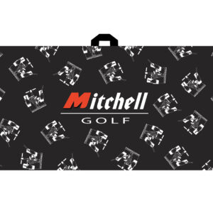 Mitchell Golf Towel