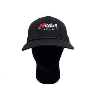 Mitchell Golf Richardson 355 Performance Rope Hat