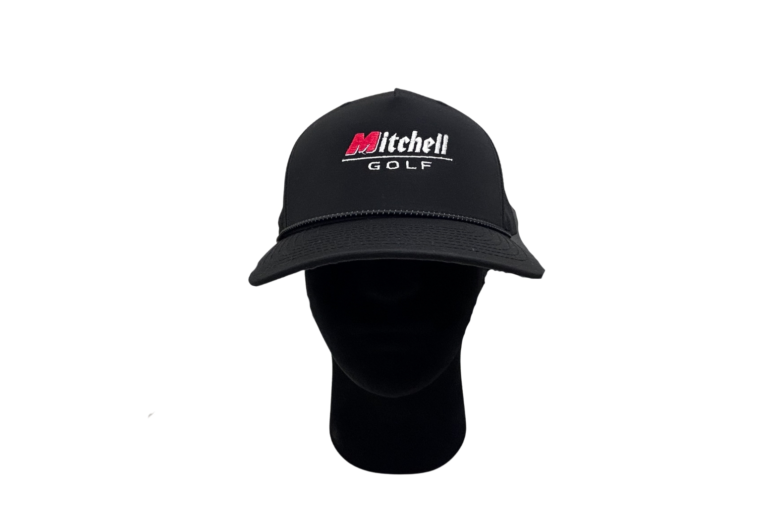 Mitchell Golf Richardson 355 Performance Rope Hat