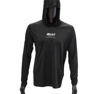 Mitchell Golf Performance Studio Hoodie