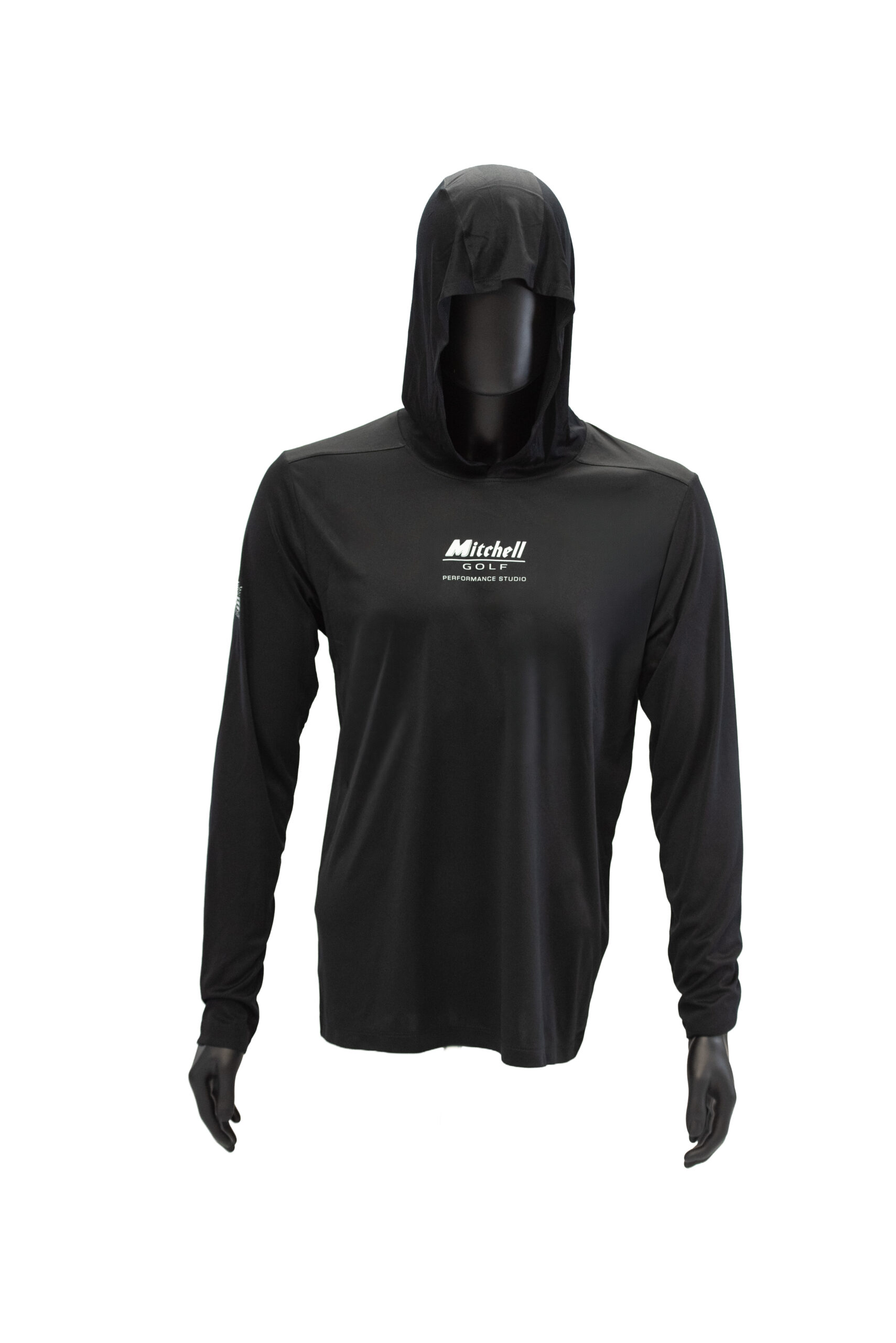 Mitchell Golf Performance Studio Hoodie