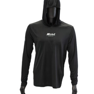 Mitchell Golf Performance Studio Hoodie