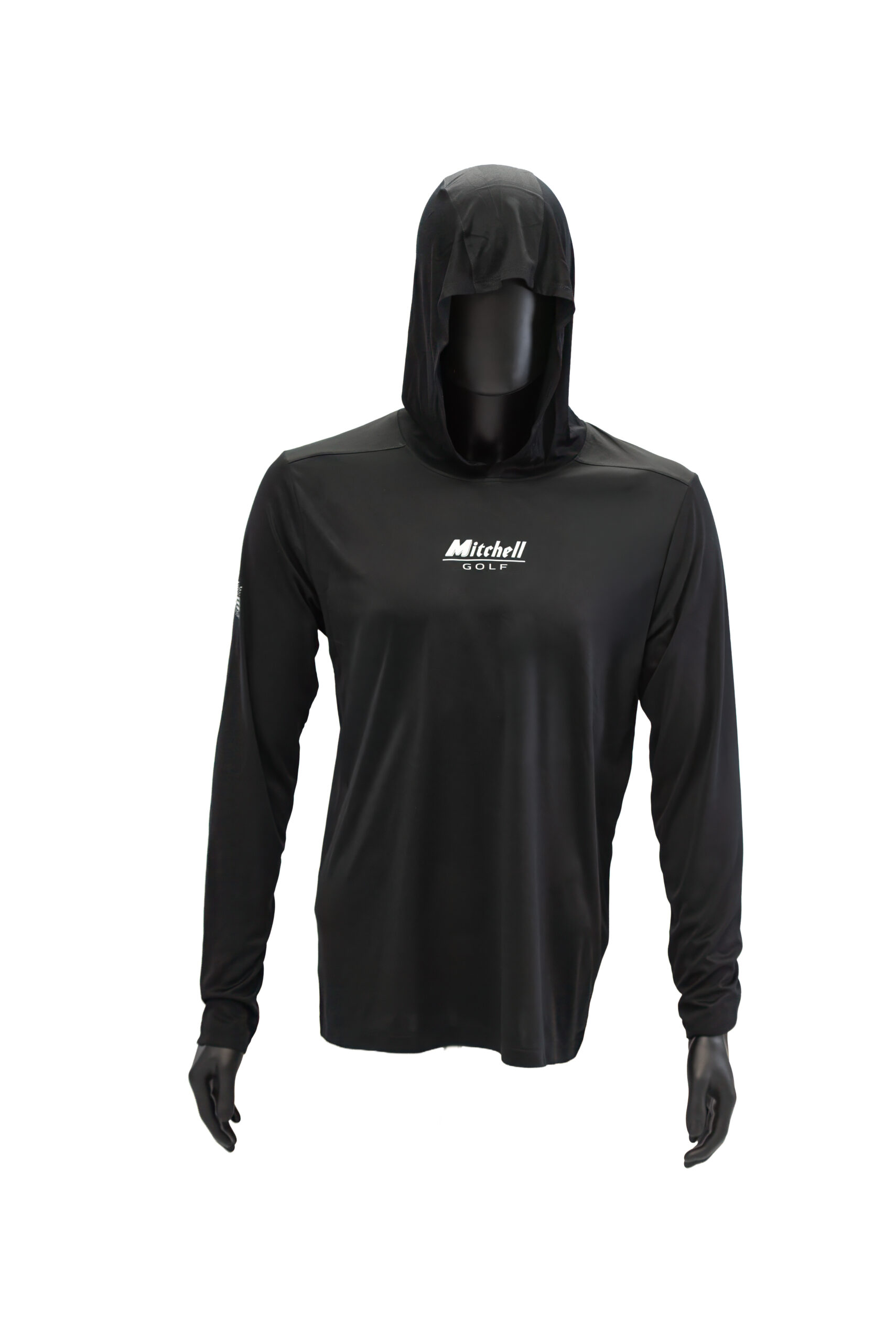 Mitchell Golf Performance Studio Hoodie