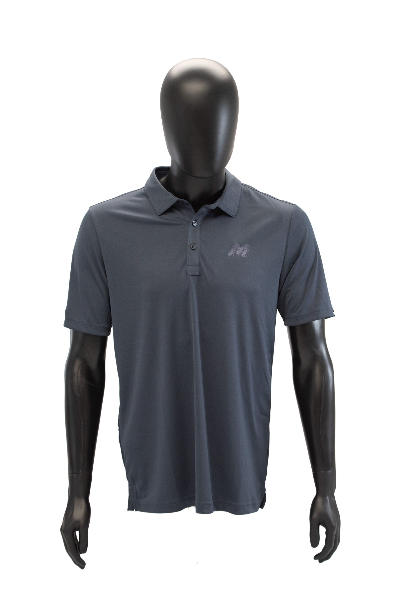 Mitchell Golf Signature Performance Polo