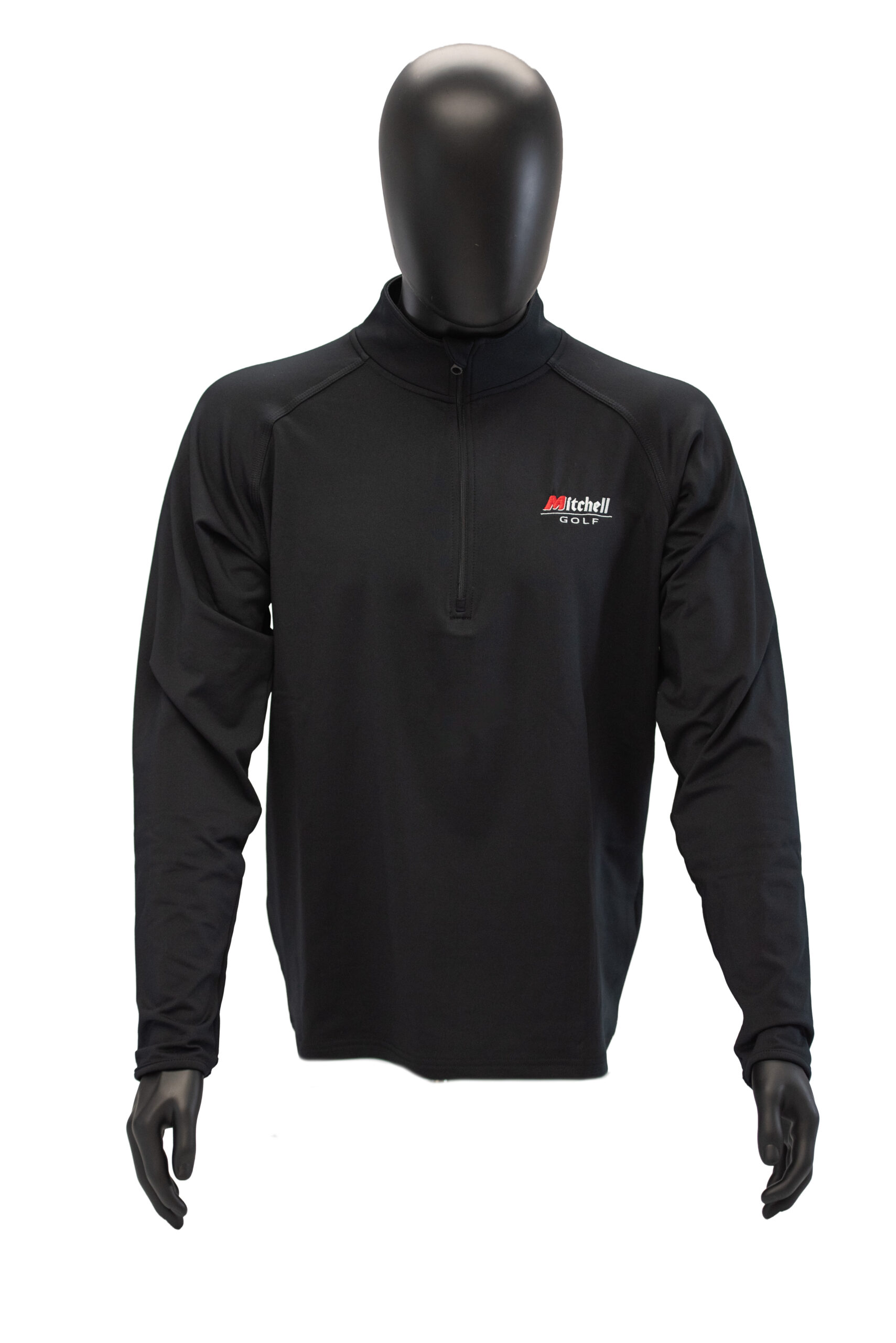 Mitchell Golf Performance 1/4-Zip Pullover